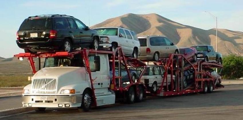 How Can You Ship Your Car From The US To Georgia - My Blog