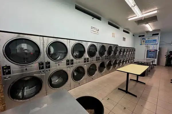 Laundromat