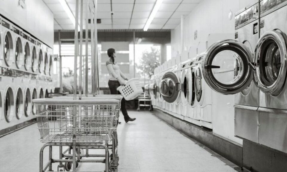 Laundromat