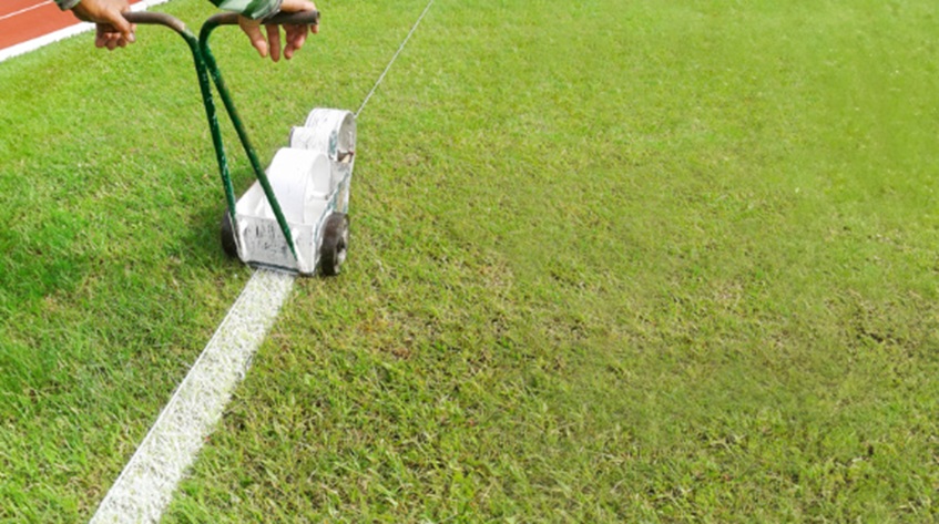Field Marking Paints